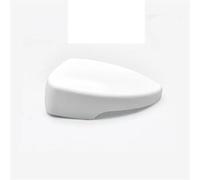 Tappi retrovisore auto Per Ford Per Kuga 2013-2019 Per EcoSport 2013-2018 Custodia Per Specchietto Retrovisore Automotive Calotta Retrovisore(White Left)