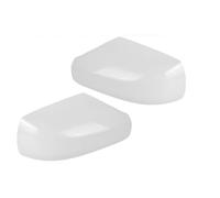 Tappi retrovisore auto Per Nissan Per Altima 2007 2008 2009 2010-2012 Modello USA Nero Lucido/Sinistra Destra Tappo Specchietto Retrovisore Calotta Retrovisore(2pcs Pearl White)