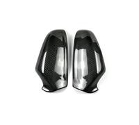 Tappi Retrovisori 2 Pezzi Per Opel Per Vauxhall Per Astra H 2004-2009 Copertura Specchietto Retrovisore Laterale In Fibra Carbonio Retrovisore Lato Copri
