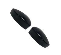 Tappi Retrovisori Compatibile Con Ford Per Focus Per Mk2 2008 2009 2010 2011 Copri Specchietto Retrovisore Laterale Di Ricambio Auto Accessorio Di Finitura Per Copri Ala Esterno