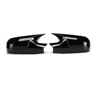 Tappi Retrovisori Compatibile Con Megane 2 Per MK2 2002 2003 2004 2005 2006 2007 2008 2009 Copertura Specchietto Retrovisore Laterale Auto Accessori Alloggiamento Tappo Parafango