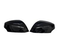Tappi Retrovisori Compatibile Con Megane Per MK3 2008 2009 2010 2011 2012 2013 2014 2015 Copertura Specchietto Retrovisore Laterale Ricambio Tappo Parafango Esterno Porta Vista Posteriore