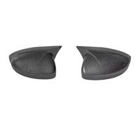 Tappi Retrovisori Compatibile Con Per Tiguan Per MK2 2017 2018 2019 2020 Copertura Specchietto Retrovisore Laterale La Sostituzione Tappo Parafango Rivestimento Esterno