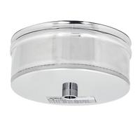 TAPPI SCARICO CONDENSA IN ACCIAIO INOX AISI 316L per stufe