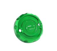 Tappi Serbatoi Freno PER SRK 800 RR PER SRK800 PER SRK800RR RR800 Accessori Moto CNC Tappo Serbatoio Freno Anteriore Serbatoio Fluido Coperchio Coppa Olio(Green)