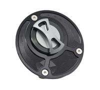 Tappi serbatoio carburante Coperchio del serbatoio del gas combustibile per Yam&aha MT07 MT09 FZ MT 07 09 10 Tracer XSR TDM 700 900 TRACER7 TRACER9 GT XJ6 2020 2021 Tappo moto