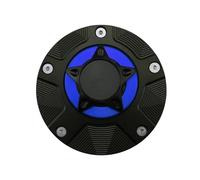 Tappi Serbatoio Carburante Per CBR300RR 2018-2022 Tappo serbatoio carburante moto Coperchio tappo benzina senza chiave