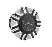 Tappi serbatoio carburante Per Ha&rley Touring Softail Street Bob Breakout Dyna Sportster XL Copri Tappo Olio Serbatoio Carburante Per Moto Con Orologio