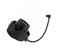 Tappi Serbatoio Carburante per VW, per Golf 4, 5, 6, per Jetta, per Passat, per Polo OE 1J0201550A Tappo Serbatoio Carburante per Auto con Cordino di trazione.