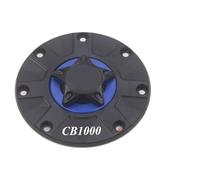 Tappi Serbatoio Carburante Tappo serbatoio carburante moto Coperchio tappo benzina senza chiave per CB1000 1992-1996 CB 1000