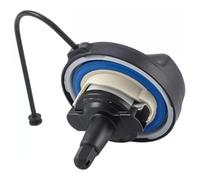 Tappi serbatoio Compatibile Con BMW Per 135i E82 2008 2009 2010 2011 2012 2013 Sostituire Il Coperchio Riempimento Serbatoio Gas Combustibile Con Il Cordino OEM: 16117222391