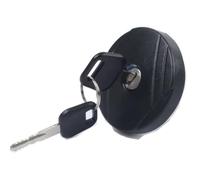 Tappi serbatoio Compatibile Con Ford Per Transit MK6 2000-2014 Tappo Di Bloccaggio Carburante E 2 Chiavi Accessori Di Ricambio Riempimento Automatico Benzina OEM: 4411620