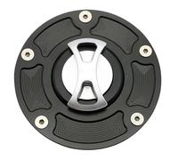 Tappi Serbatoio Moto Per DIAVEL AMG CARBON CROMO STRADA XDIAVEL S SUPERLEGGERA Accessori Per Moto Coperchio Serbatoio Carburante Modificato Quick Lock
