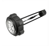 Tappi serbatoio per motoslitte UTV Indicatore livello olio motore Indicatore livello serbatoio