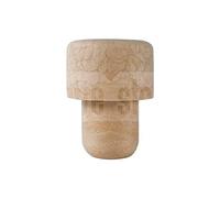 TAPPI SINTETICI A FUNGO 10PZ GAMBO 19MM