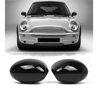 Tappi Specchietti Auto Compatibile Con BMW Per Mini Per Cooper R Series Per R50 Per R53 R52 2000-2008 Copertura Dello Specchio Coperchio Dello Specchio 51167030715 51167030716