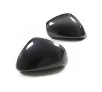Tappi Specchietti Auto Compatibile Con Maserati Per Granturismo GT 2007-2020 Per Quattroporte 2008 2009 2010 2011 2012 2 Pezzi Copertura Specchietto Laterale In Fibra Di Carbonio