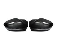 Tappi Specchietti Compatibile Con BMW Per M5 G90 2024 Accessori Di Ricambio Per Calotte Degli Specchietti Laterali Per Auto