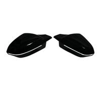 Tappi Specchietti Compatibile Con BMW Per M5 G90 2024 Accessori Di Ricambio Per Cappuccio Copri Specchietto Retrovisore Per Ala Laterale Auto