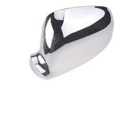 Tappi Specchietti Compatibile Con Per EOS 2007-2008 Per Golf R32 Per GTI Per Rabbit 2006-2009 Per Golf Per Variant 2010-2014 Calotta Specchietto Retrovisore Alloggiamento Specchio