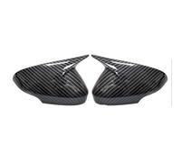 Tappi Specchietti Compatibile Con VolVo Per C30 Per S80 2007-2013 Per V40 2013-2016 Copertura Dello Specchio Retrovisore Laterale Specchietto Retrovisore Tappi Di Ricambio