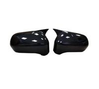 Tappi Specchietti Copertura specchio per Civic 8th 05-11 | Coppia di coperture per specchietti retrovisori per auto per alette per porte e retrovisori