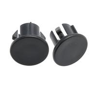 TAPPI SPECCHIETTI COPRI SPECCHIO COPPIA NERO PER STREET GLIDE FLHXSE FLHX 2024 L