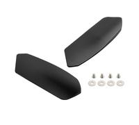 TAPPI SPECCHIETTI COPRI SPECCHIO COPPIA NERO PER SUZUKI GSX-R 1000 2017-2024 A7