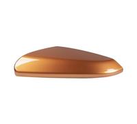 Tappi Specchietti Per Civic Per 10th 2016 2017 2018 2019 2020 2021 Accessori Coperchio Specchietto Retrovisore Calotta Specchietto(Orange Left)
