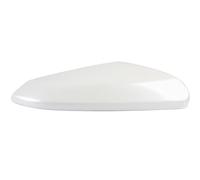 Tappi Specchietti Per Civic Per 10th 2016 2017 2018 2019 2020 2021 Accessori Coperchio Specchietto Retrovisore Calotta Specchietto(Pearl White Right)