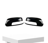 Tappi Specchietti Per KIA Per Sorento Per XM 2009-2014 Accessorio Auto Specchietto Retrovisore Esterno Laterale Coperchio Telaio Calotta Specchietto(1Pair Black)