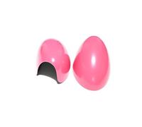 Tappi Specchietti Per Mini Per R50 Per R52 Per R53 Hatchback Accessori Decorativi Auto Copri Specchietti Retrovisori Auto 2 Pezzi Calotta Specchietto(Pink)