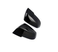 Tappi Specchietti Specchietto Laterale Per Bmw Per 116i Per 118i 2012-2016 | Recensione Dell'auto Tappo Di Copertura Dello Specchietto Retrovisore Conchiglie Degli Specchietti