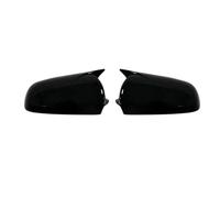 Tappi Specchietti Tappo specchio Per A3 A4 A6 | Copertura specchietto retrovisore esterno Aggiungi sul coperchio cappuccio specchietto retrovisore laterale