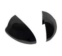 Tappi Specchietto Retrovisore Auto Adesivo Per Auto, Copri Specchietto Retrovisore Laterale, Copri Ala, Copri Portiera Esterna, Per Toyota GR86 2022-2024(Nero lucido)