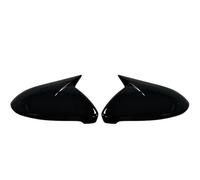 Tappi Specchietto Retrovisore Auto Calotta Per Specchietto Retrovisore Laterale, Copertura Per Specchietto Retrovisore Laterale Per Golf 7, Per MK7 Sostituzione 2014-2019(A)