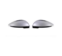 Tappi specchietto retrovisore auto Coperture Per Specchietti Retrovisori Tappi Specchietti Retrovisori Laterali Per Passat B8 2019 2020 Accessori Per Specchietti Retrovisori 2 Pezzi(Silver)