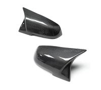 Tappi specchietto retrovisore auto Per 1 2 3 4 Serie F20 F30 F31 F32 F36 2012 - UP Custodia Specchietto Retrovisore Per Auto Accessori Per Specchietto Retrovisore Sinistro Destro(Carbon fiber pattern)