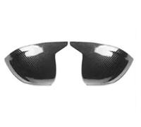 Tappi specchietto retrovisore auto Per Changan Per Uni-t 2020 2021 2022 Lato Sinistro E Destro Ala Copertura Specchio Specchietti Retrovisori Borsette Copertura Specchio Laterale(Carbon look)