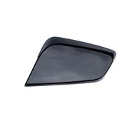Tappi Specchietto Retrovisore Auto Per Chevy Per Impala 2014-2020 2 Pezzi Calotta Specchietto Retrovisore Copertura Specchietto Laterale ABS Fibra Di Carbonio Nero(Glossy Black L)