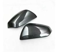 Tappi Specchietto Retrovisore Auto Per Equinox 2018-2021 Copri Specchietto Retrovisore Laterale Per Auto Rivestimento Esterno In Fibra Di Carbonio.