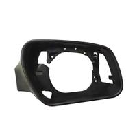 Tappi Specchietto Retrovisore Auto Per Ford Per Focus 2 MK2 2004-2008 Supporto Telaio Specchietto Retrovisore Accessori Auto Alloggiamento Laterale(Right)