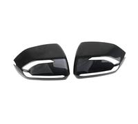 Tappi Specchietto Retrovisore Auto Per Hyundai Per Palisade 2019-2023 Copertura Specchietto Retrovisore Laterale Tappo Ala Rivestimento Esterno Portiera Posteriore Aspetto(Carbonio)
