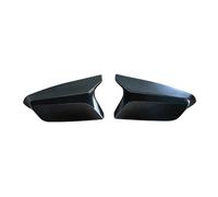Tappi Specchietto Retrovisore Auto Per Malibu XL 2016-2020 Copertura Specchietto Retrovisore Laterale Adesivo Parafango Rivestimento Esterno Specchietto Retrovisore(Carbonio)