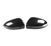 Tappi Specchietto Retrovisore Auto Per Mercedes Per Benz E GLC Classe W205 W213 X253 W222 W238 LHD Copertura Specchietto Retrovisore Laterale Auto Tappo Parafango Alloggiamento(Look in carbonio)