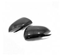 Tappi specchietto retrovisore Auto Retrovisore Laterale Specchio Coperture Cap Retrovisore Porta Laterale Della Copertura Dello Specchio Per SantaFe 2019 2020 2021