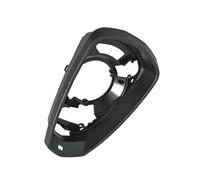 Tappi Specchietto Retrovisore Auto Telaio Specchietto Retrovisore Laterale, Supporto Specchietto Retrovisore Per A3 S3 RS3 2014-2020 8V08572399B9 8V08572409B9(Giusto)