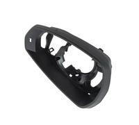Tappi Specchietto Retrovisore Auto Telaio Specchietto Retrovisore Laterale, Supporto Specchietto Retrovisore Per A3 S3 RS3 2014-2020 8V08572399B9 8V08572409B9(Sinistra)