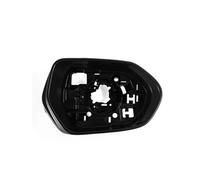 Tappi specchietto retrovisore Per Corolla 2019 2020 2021 2022 2023 Car Side Rear View Copertura Specchio Retrovisore Specchio Coperchio Borsette Segnale Girata Lente Base In Vetro