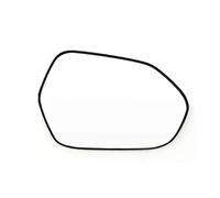 Tappi specchietto retrovisore Per Corolla 2019 2020 2021 2022 2023 Car Side Rear View Copertura Specchio Retrovisore Specchio Coperchio Borsette Segnale Girata Lente Base In Vetro